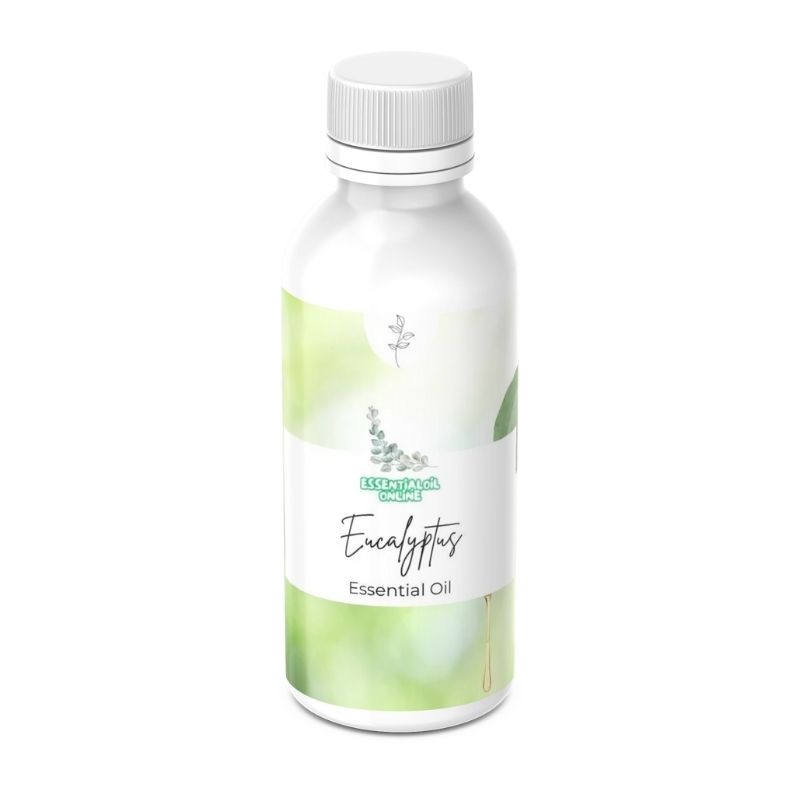 Eucalyptus Essential Oil