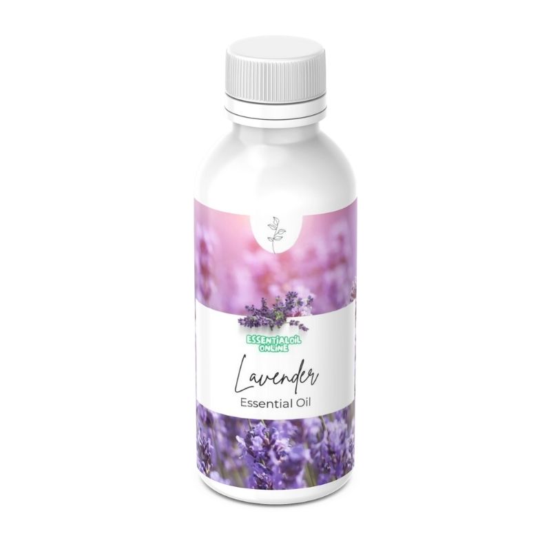 Lavender Essential Oil