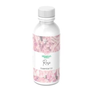 Rose Essential Oil