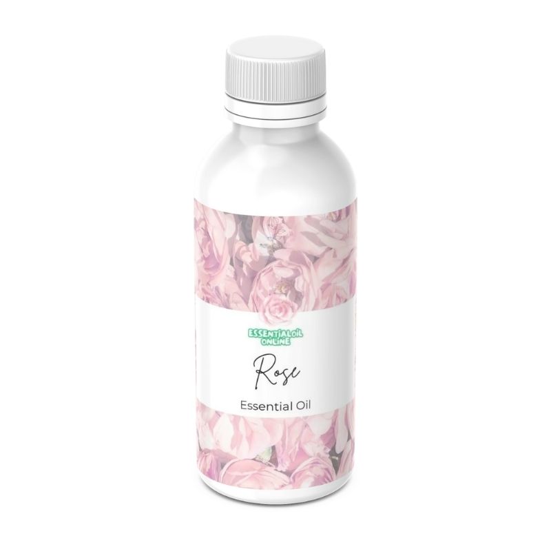 Rose Essential Oil