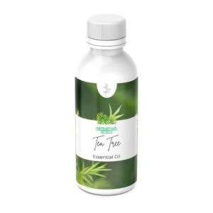 Tea Tree Essential Oil