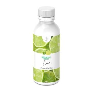 Lime Essential Oil