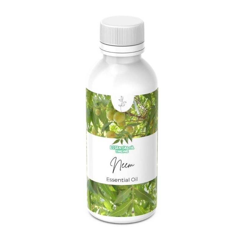 Neem Essential Oil