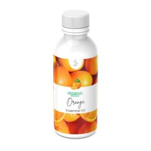 Orange Essential Oil