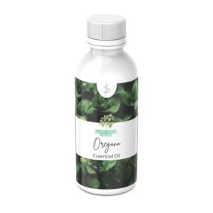Oregano Essential Oil