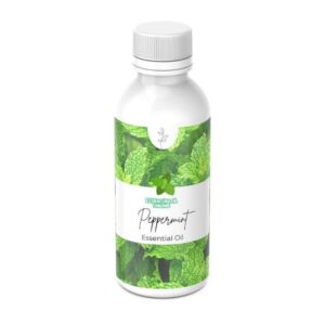 Peppermint Essential Oil