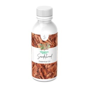 Sandalwood Essential Oil