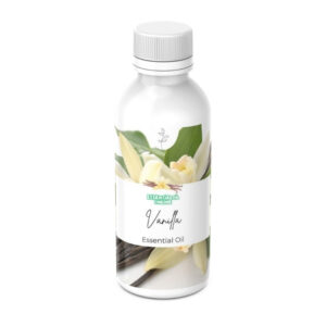 Vanilla Essential Oil