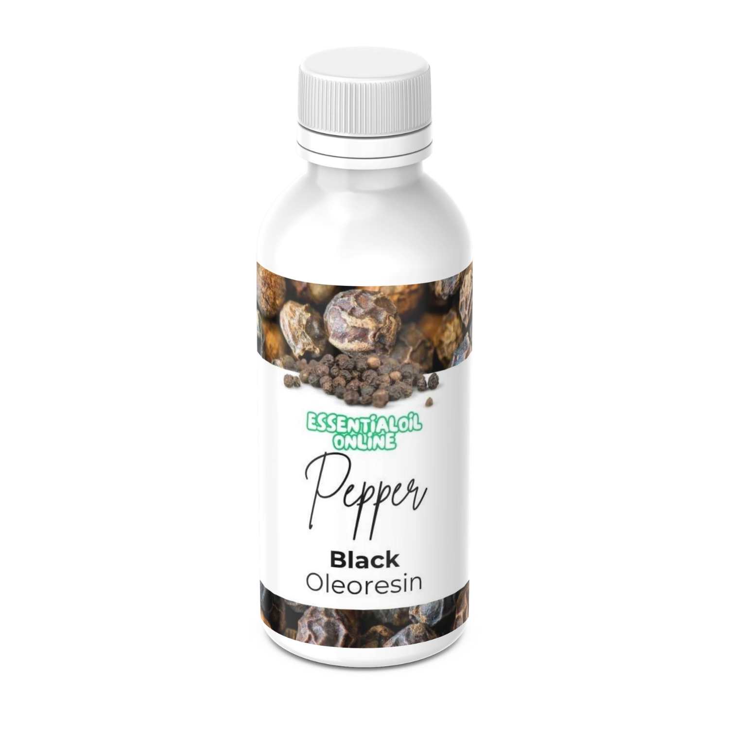 Black Pepper Oleoresin