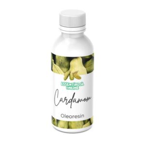 Cardamom Oleoresin
