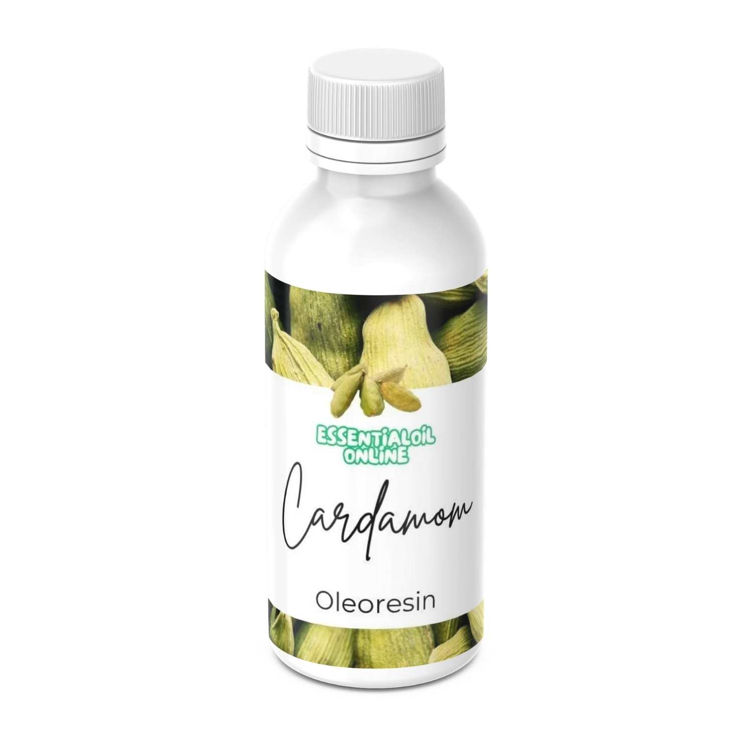 Cardamom Oleoresin