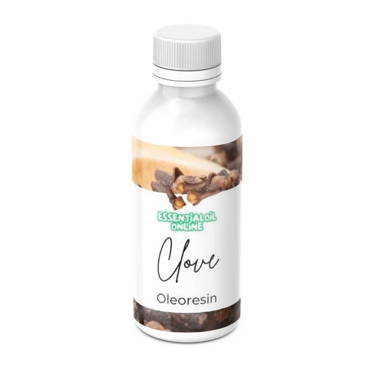 Clove Oleoresin