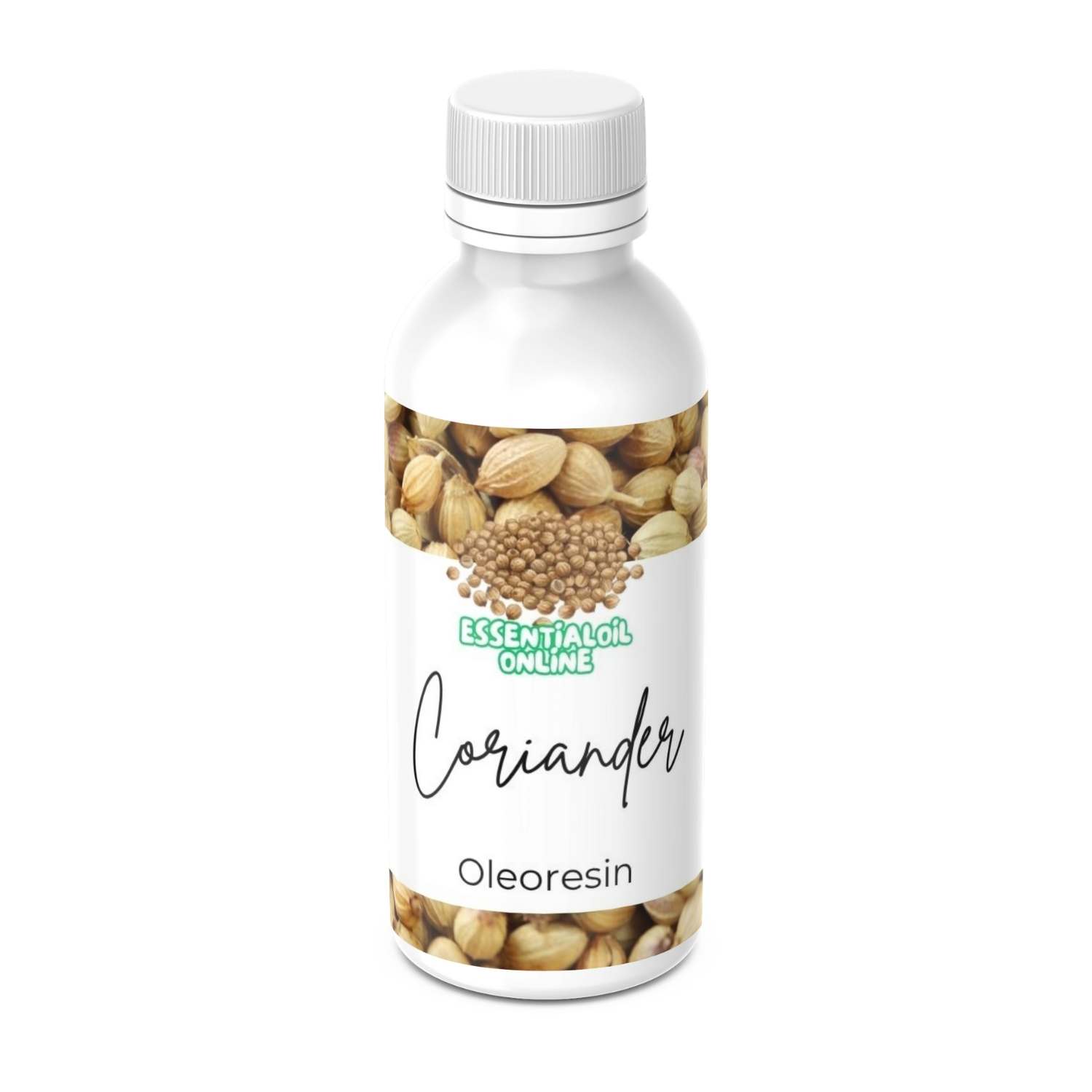 Coriander Oleoresin