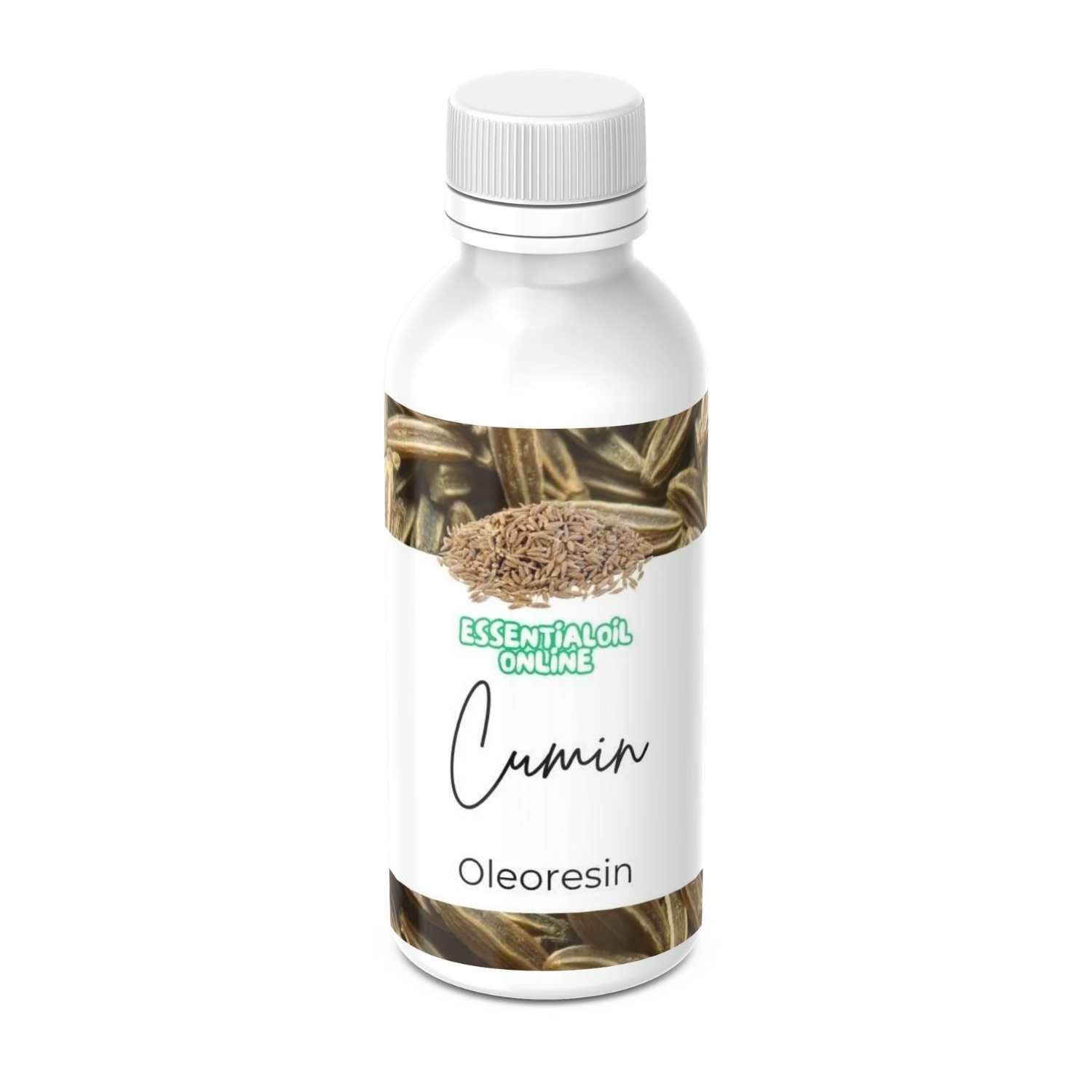 Cumin Oleoresin