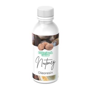 Nutmeg Oleoresin