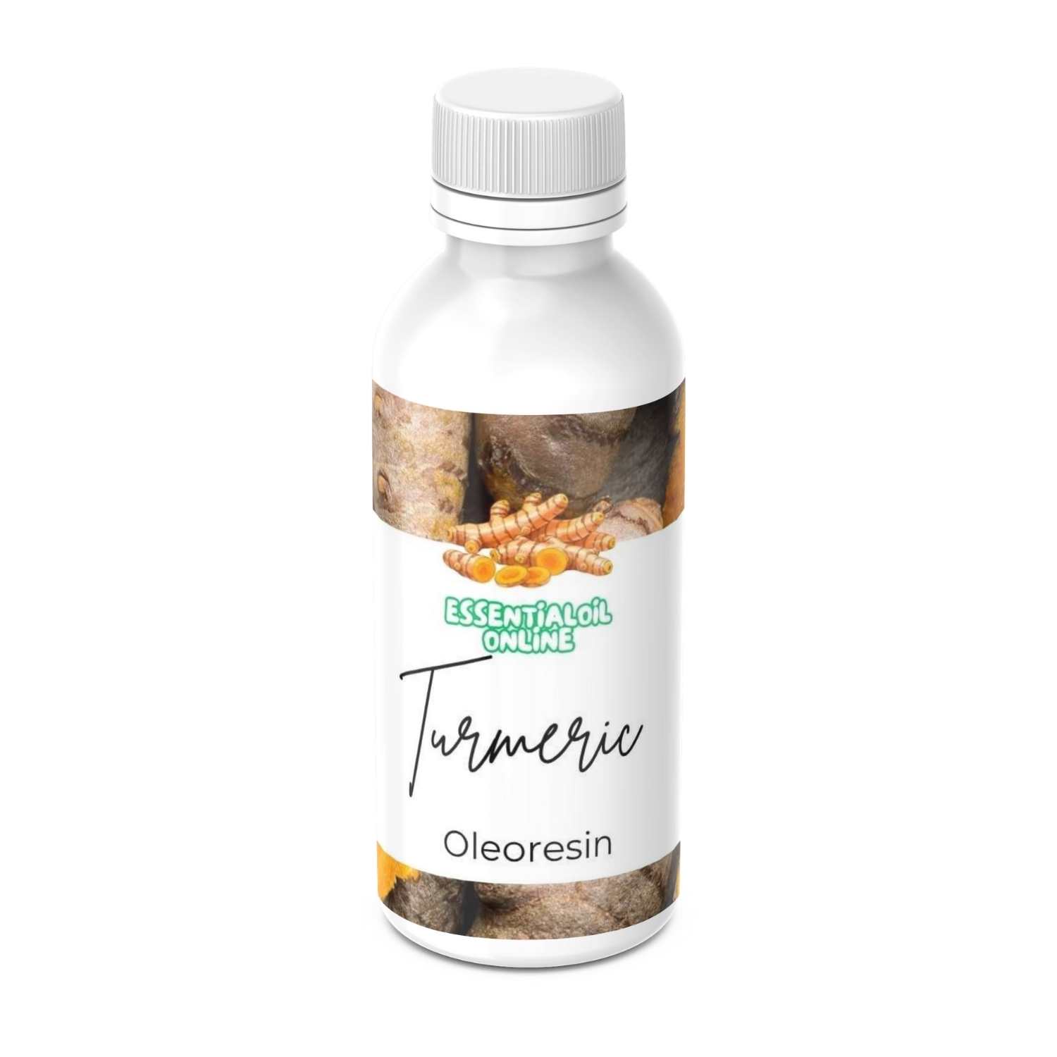 Turmeric (Curcumin) Oleoresin